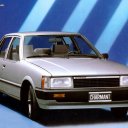 Daihatsu Charmant