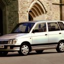 Daihatsu Gran Move