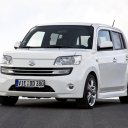 Daihatsu Materia