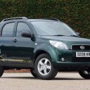 Daihatsu Terios