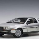 DeLorean DMC-12