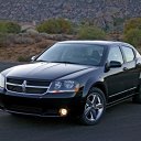 Dodge Avenger