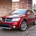 Dodge Journey