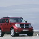 Dodge Nitro