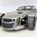 Donkervoort D8 GTO