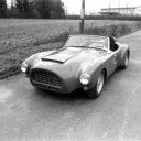 Felber Spider Lancia