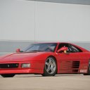 Ferrari 348
