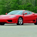 Ferrari 360
