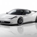 Ferrari 458