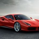 Ferrari 488