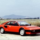 Ferrari Mondial