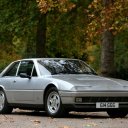 Ferrari 400