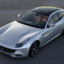 Ferrari FF