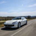 Ferrari GTC4Lusso