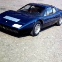 Ferrari 365 BB