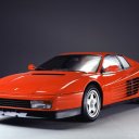 Ferrari 512