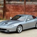 Ferrari 575