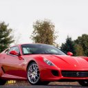 Ferrari 599