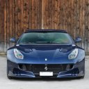 Ferrari F12 Berlinetta