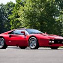 Ferrari GTO