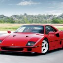 Ferrari F40
