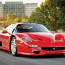 Ferrari F50
