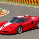Ferrari FXX