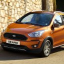 Ford KA PLUS