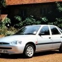 Ford Escort
