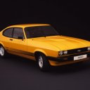 Ford Capri