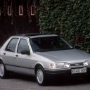 Ford Sierra