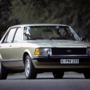 Ford Granada