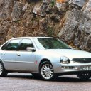 Ford Scorpio