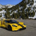 Ford GT