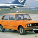 FSO 125p