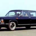 GAZ GAZ-14 Tschaika