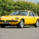 Ginetta G21