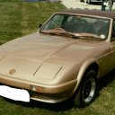 Ginetta G23
