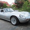 Ginetta G27