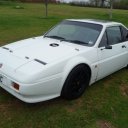 Ginetta G31