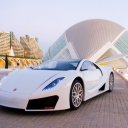 GTA Spano