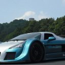 Gumpert Apollo