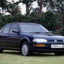 Honda Concerto