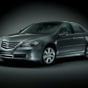 Honda Legend