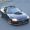 Honda CRX