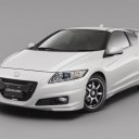 Honda CR-Z