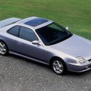 Honda Prelude