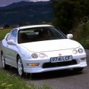 Honda Integra