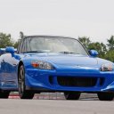 Honda S2000