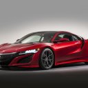 Honda NSX